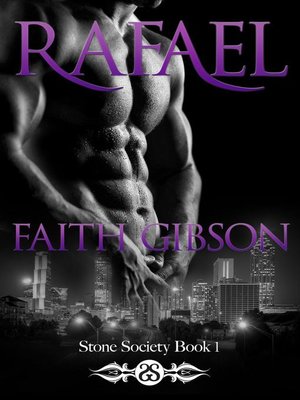 Rafael - ebook